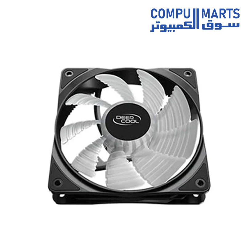 DeepCool RF120 FS Cooler  (1XFAN) - Image 4