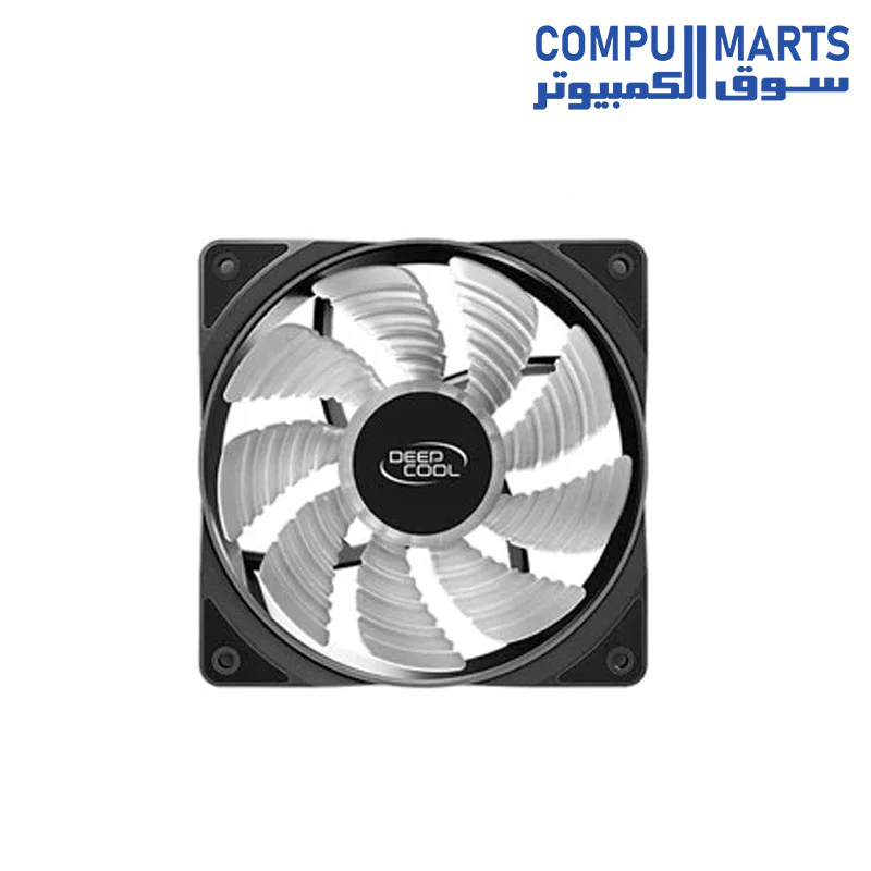DeepCool RF120 FS Cooler  (1XFAN) - Image 6