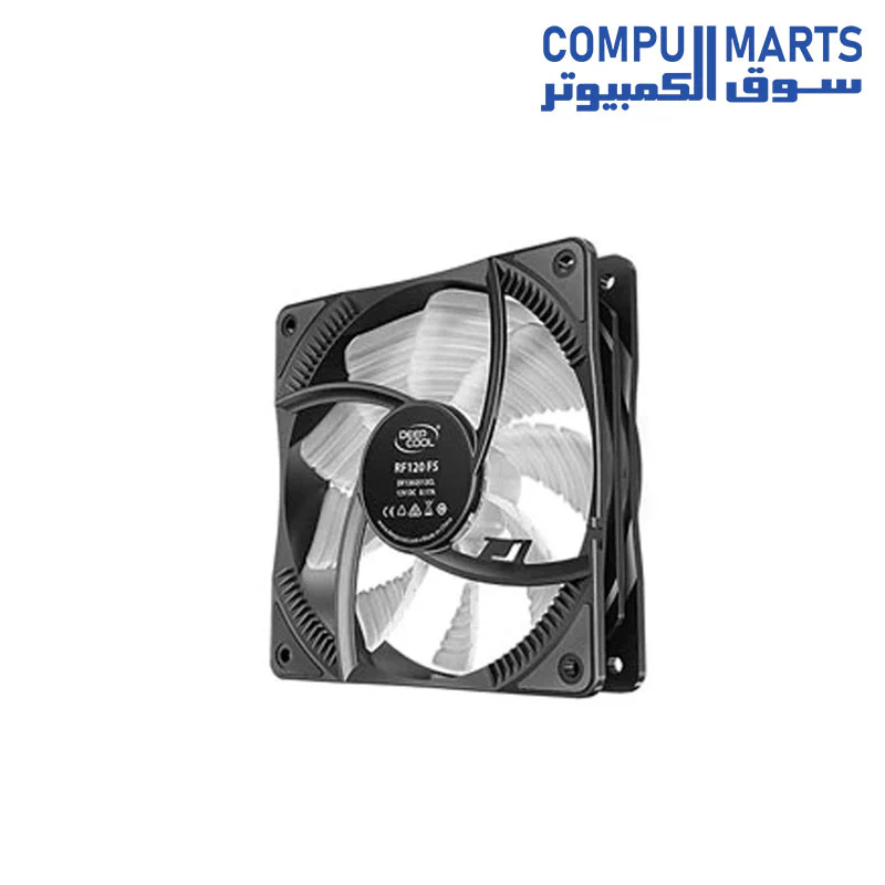 DeepCool RF120 FS Cooler  (1XFAN) - Image 7