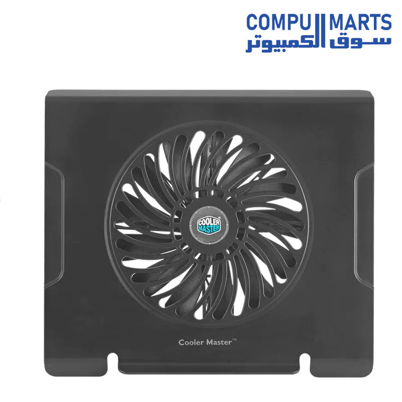 COOLER MASTER NOTEPAL C3 CMC3-GP/ONE 200 FAN - Image 2