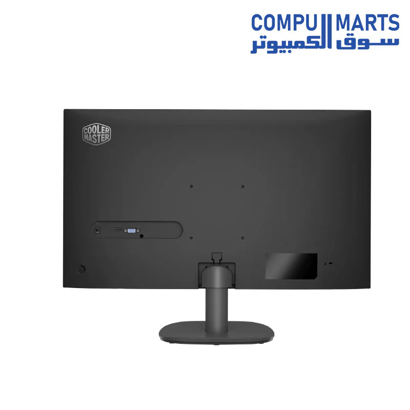 Cooler Master CMI-GA27FC – 27” FHD IPS 120Hz Gaming Monitor with Adaptive Sync – Best Budget Monitor for Console Gaming - Image 2