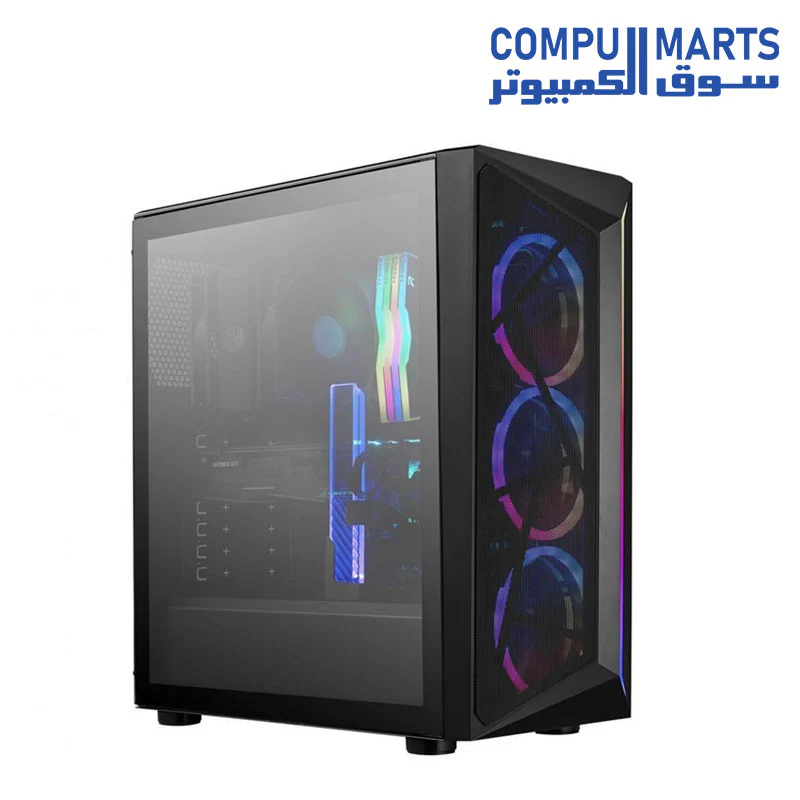 Cooler Master CMP 510 ATX Mid-Tower - Image 2