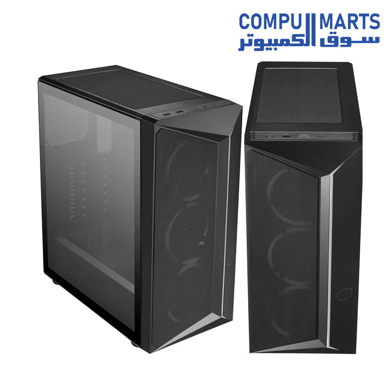 Cooler Master CMP 510 ATX Mid-Tower - Image 5