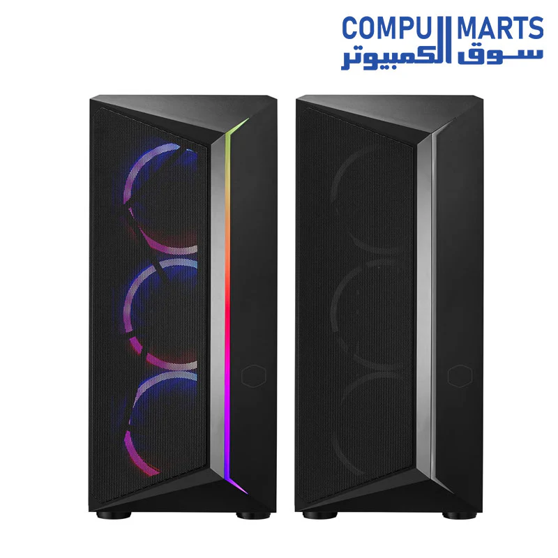 Cooler Master CMP 510 ATX Mid-Tower - Image 7