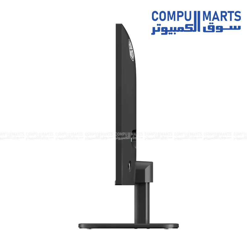 Cooler Master GA25 FC 24.5” FHD Gaming Monitor – 120Hz, 1ms, IPS Panel, 105% sRGB - Image 3
