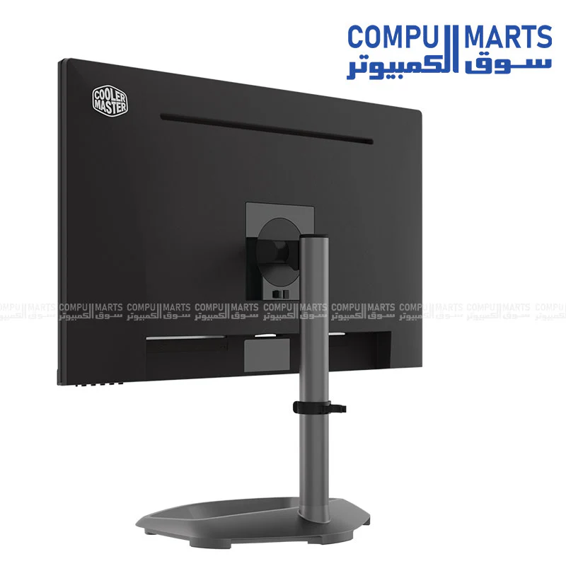 Cooler Master GM27 11 27” QHD Gaming Monitor – 180Hz, 1ms, IPS Panel, 98% sRGB - Image 3