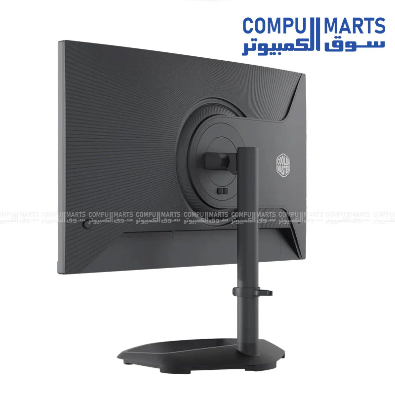 Cooler Master GM27QPA 27” QHD Gaming Monitor – 240Hz, 1ms, IPS Panel, 97% sRGB - Image 3