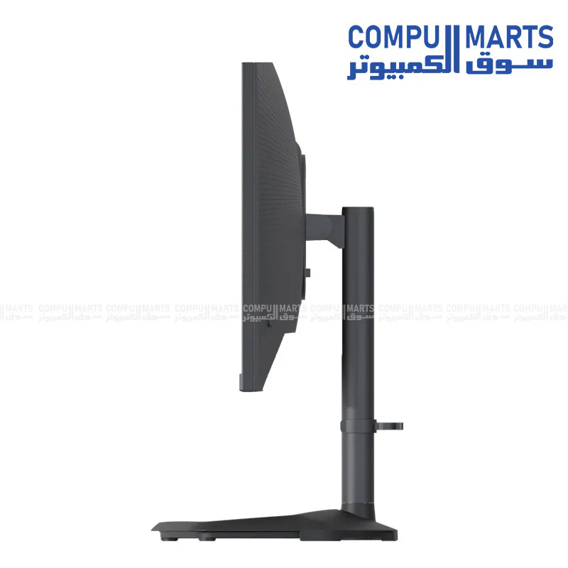 Cooler Master GM27QPA 27” QHD Gaming Monitor – 240Hz, 1ms, IPS Panel, 97% sRGB - Image 4