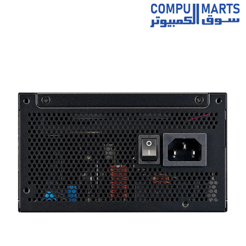 Cooler Master GX3 1050 gold modular  A/UK  cord Cable Power Supply - Image 4