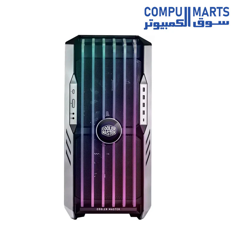 Cooler Master HAF 700 EVO ARGB Full-Tower Case - Image 5