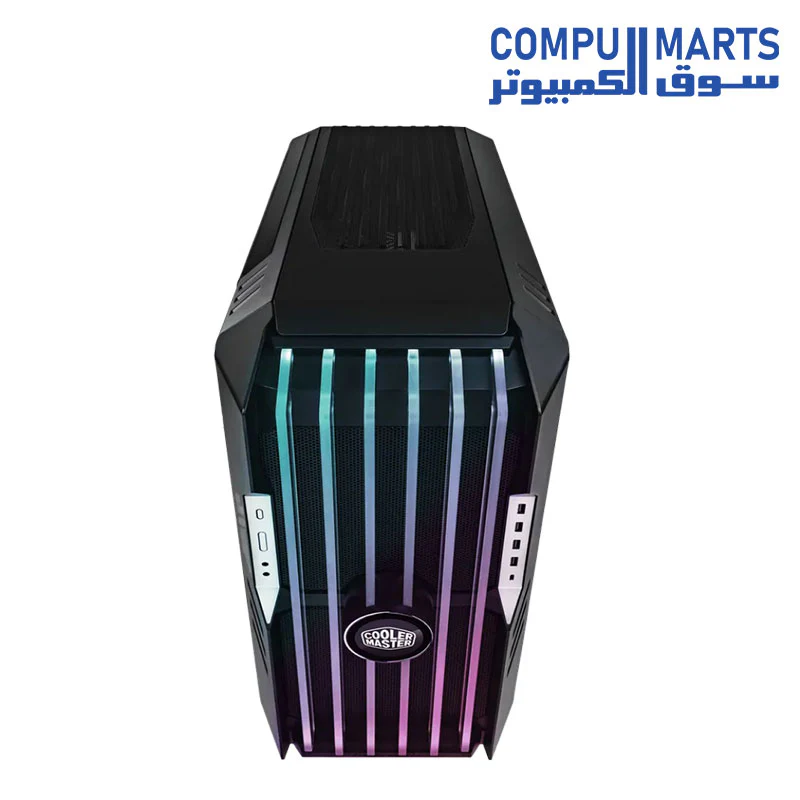 Cooler Master HAF 700 EVO ARGB Full-Tower Case - Image 6