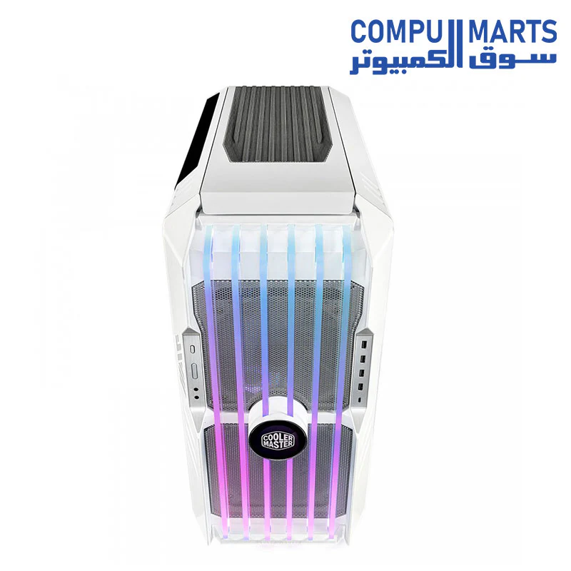 Cooler Master HAF 700 EVO ARGB Full-Tower Case - Image 7