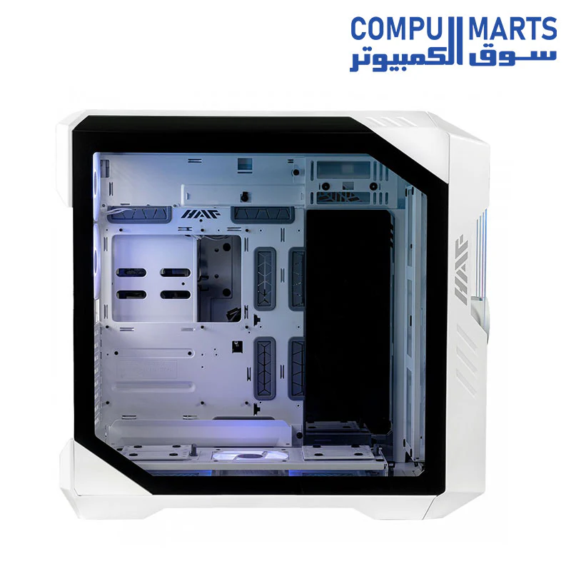 Cooler Master HAF 700 EVO ARGB Full-Tower Case - Image 8