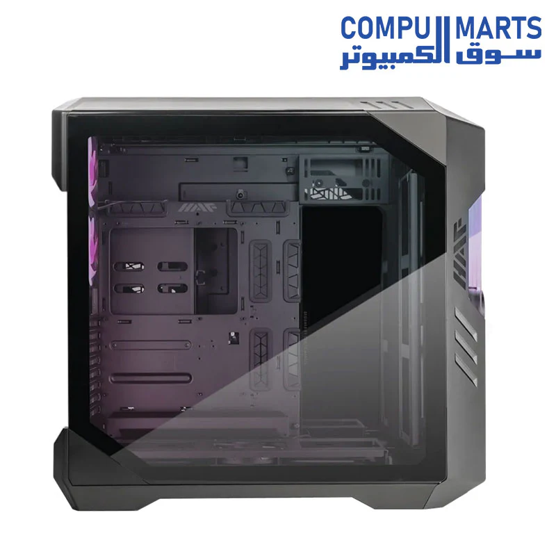 Cooler Master HAF 700 EVO ARGB Full-Tower Case - Image 9