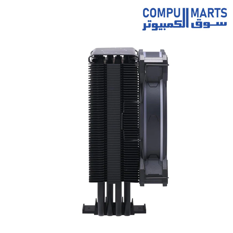Cooler Master HYPER 212 HALO CPU AIR COOLER  RGB - Image 5