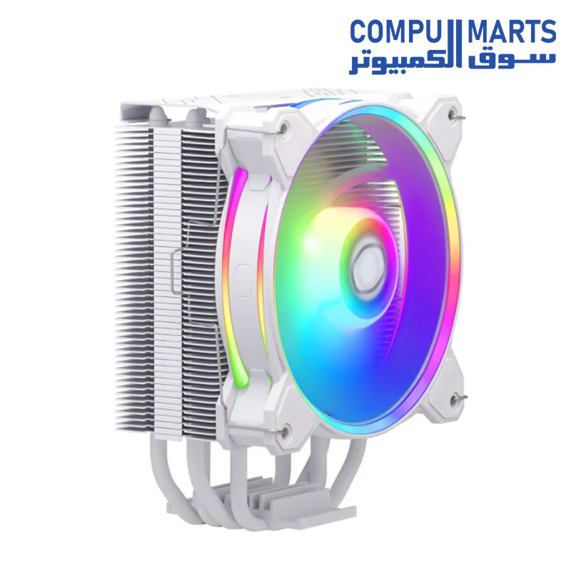 Cooler Master HYPER 212 HALO CPU AIR COOLER  RGB - Image 8