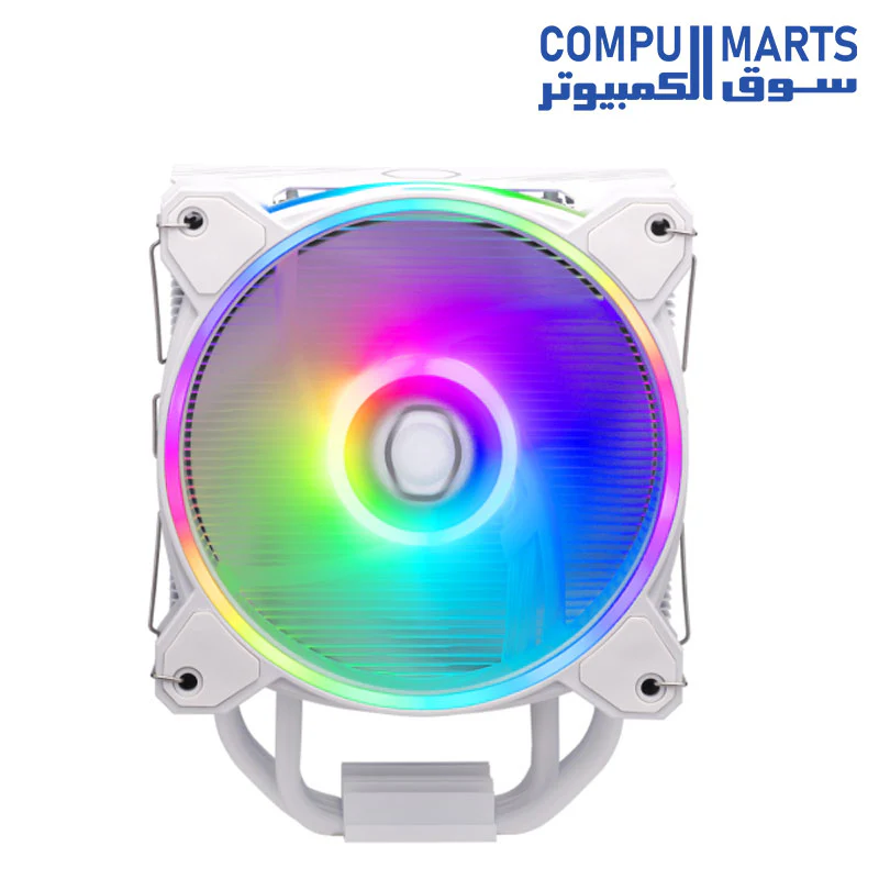 Cooler Master HYPER 212 HALO CPU AIR COOLER  RGB - Image 9