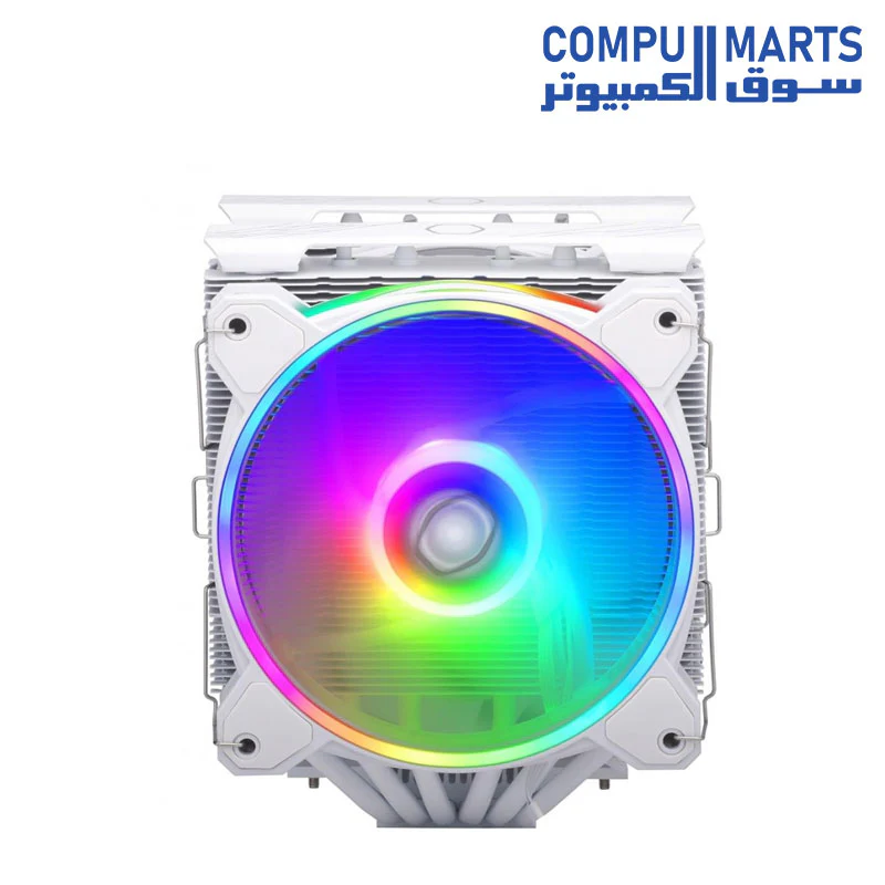 Cooler Master Hyper 622 Halo RGB CPU Air Cooler - Image 11