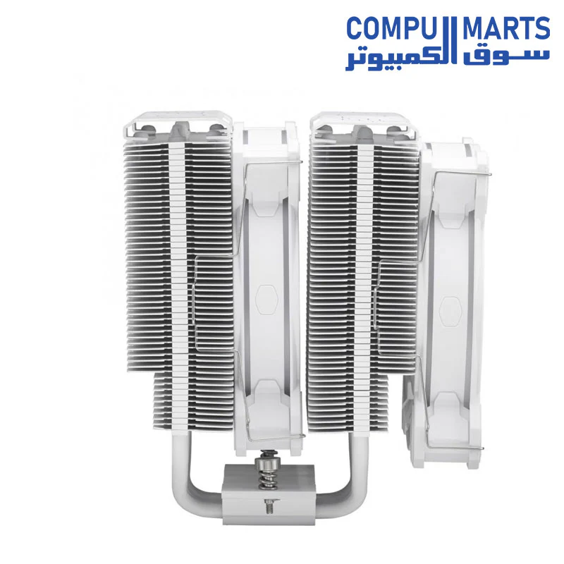 Cooler Master Hyper 622 Halo RGB CPU Air Cooler - Image 13