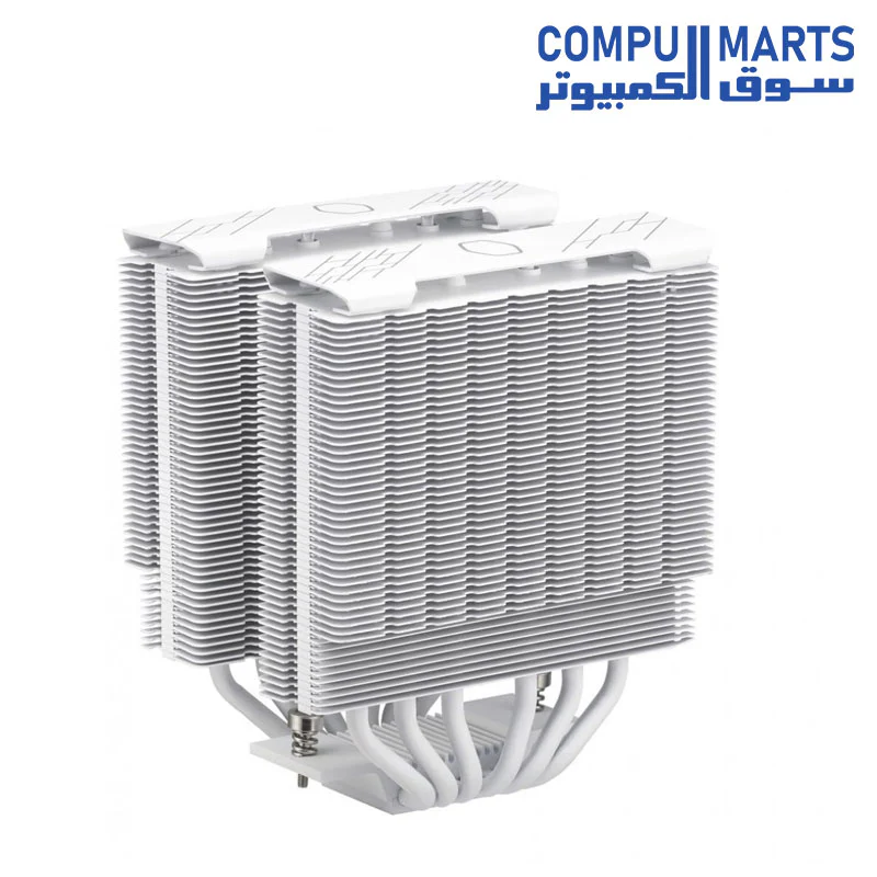 Cooler Master Hyper 622 Halo RGB CPU Air Cooler - Image 14