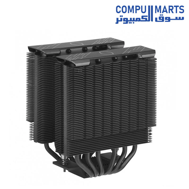 Cooler Master Hyper 622 Halo RGB CPU Air Cooler - Image 7