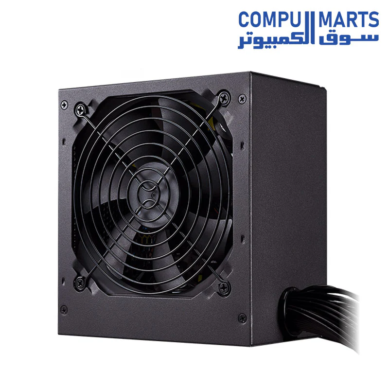 Cooler Master MasterBox MB520 ARGB Mid Tower Case - Image 12