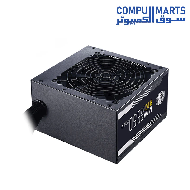 Cooler Master MasterBox MB520 ARGB Mid Tower Case - Image 14