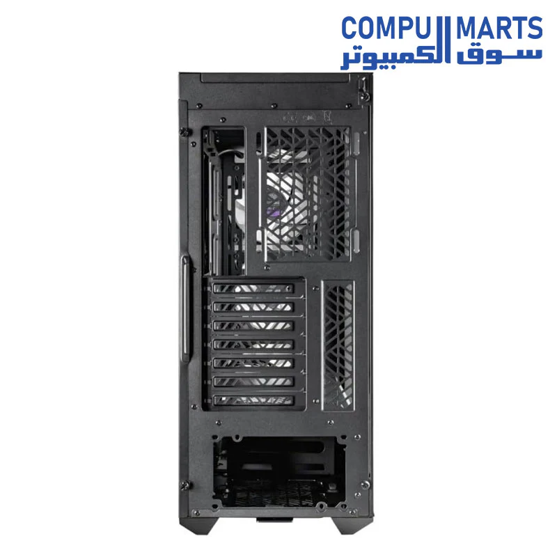Cooler Master MasterBox TD500 Mesh V2 ARGB Mid-Tower - Image 11