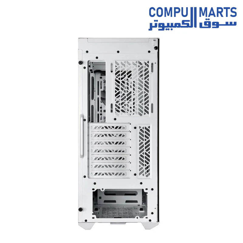 Cooler Master MasterBox TD500 Mesh V2 ARGB Mid-Tower - Image 12