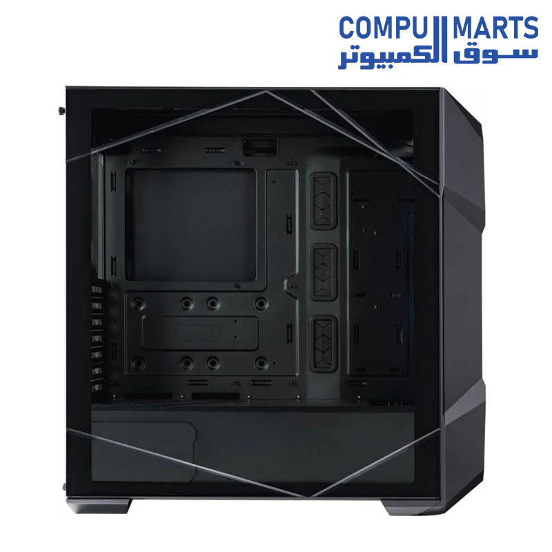 Cooler Master MasterBox TD500 Mesh V2 ARGB Mid-Tower - Image 13