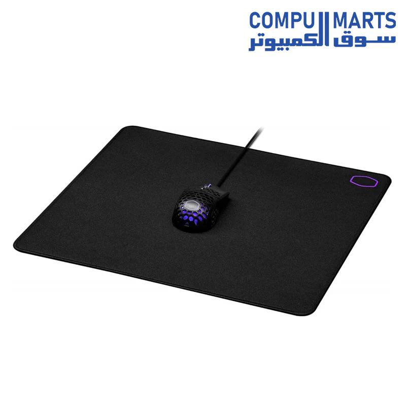 Cooler Master MP511 L CORDURA Gaming Mouse Pad - Image 3