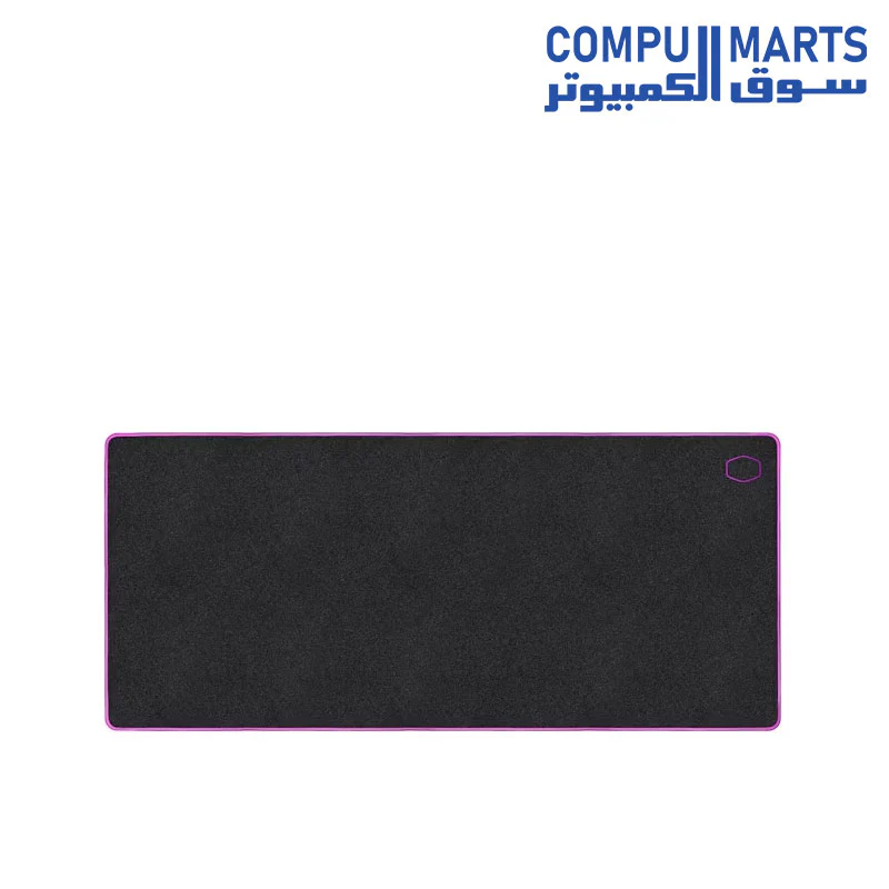 Cooler Master MP511 Speed XL Gaming Mouse Pad - Image 3