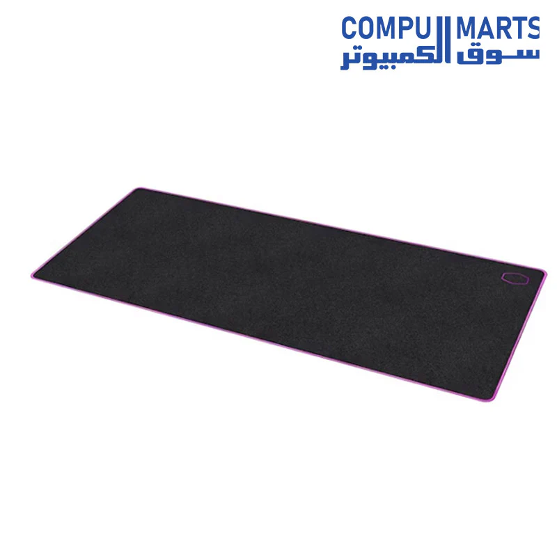 Cooler Master MP511 Speed XL Gaming Mouse Pad - Image 4