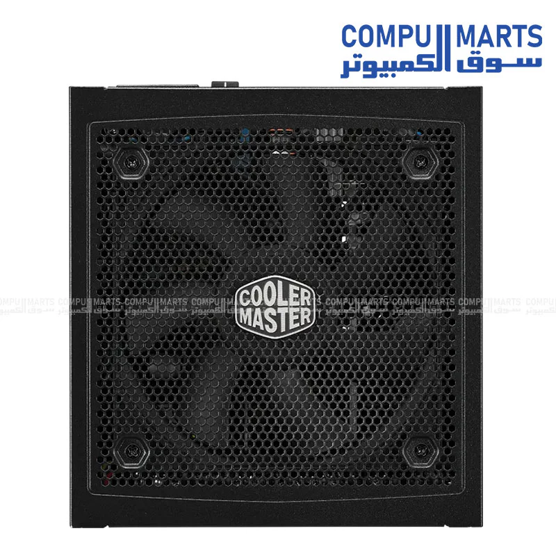 Cooler Master MWE Gold 750W V3 Fully Modular PSU – ATX 3.1 – 80 PLUS Gold – 12V-2x6 (MPX-7503-AFAG-2) - Image 3