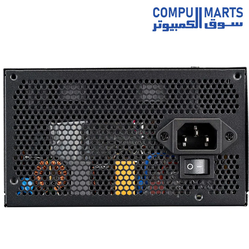 Cooler Master MWE Bronze V3  MPE-7501-ACABW-3BEU 750 W - Image 3