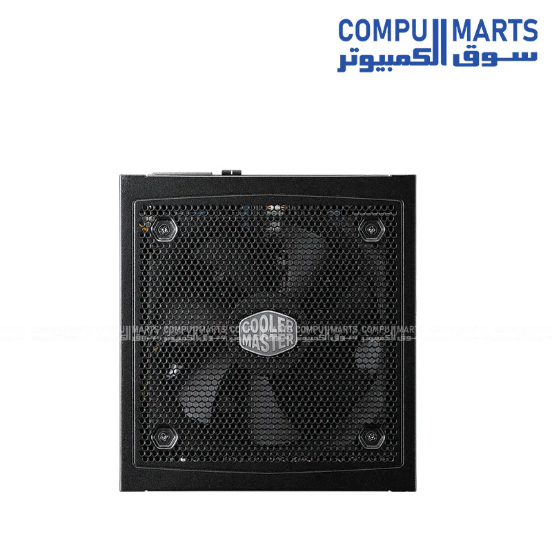 Cooler Master MWE Gold 850 V3 ATX 3.1 Fully Modular 80+ Gold Power Supply – 850W - Image 2