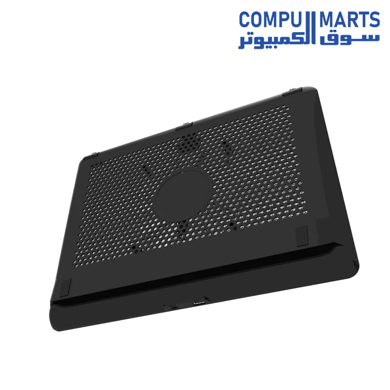 Cooler Master NotePal L2 Laptop Cooler - Image 2
