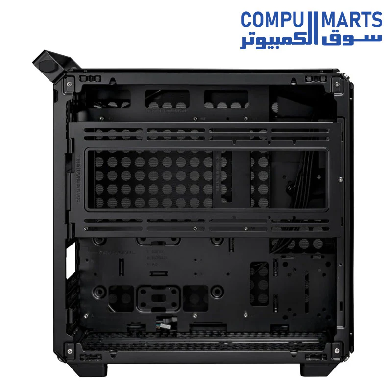 Cooler Master QUBE 500 Flatpack Mid-Tower - Image 6