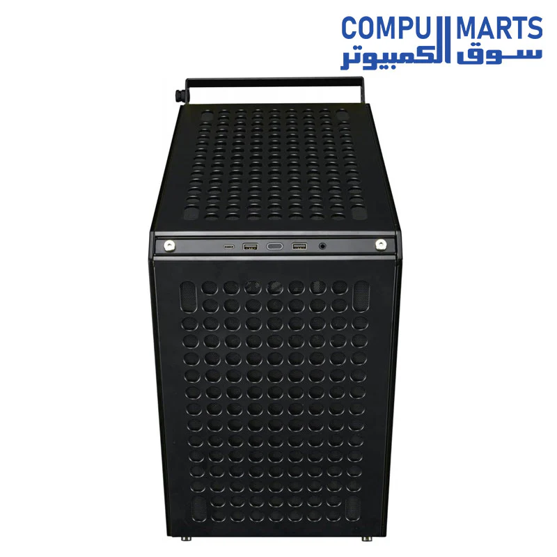 Cooler Master QUBE 500 Flatpack Mid-Tower - Image 7
