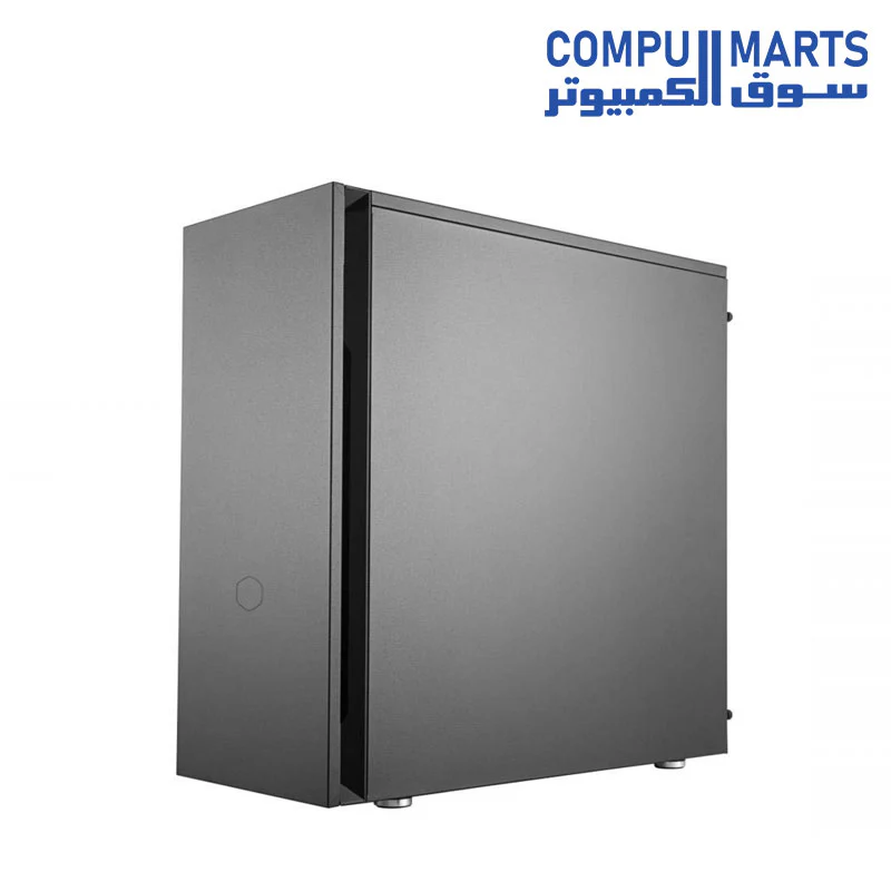Cooler Master Silencio S600 Mid Tower Case - Image 3