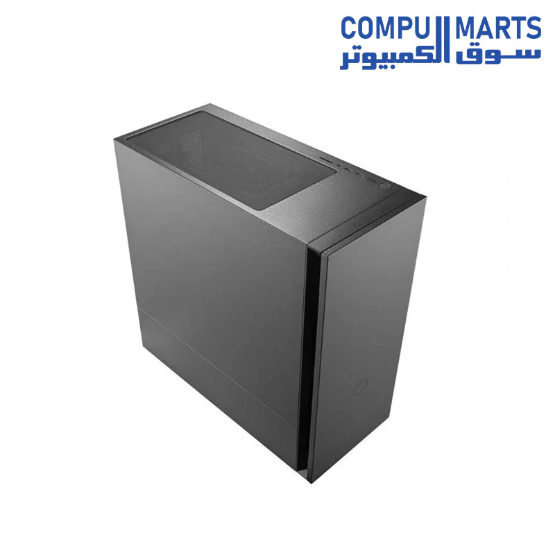 Cooler Master Silencio S600 Mid Tower Case - Image 4
