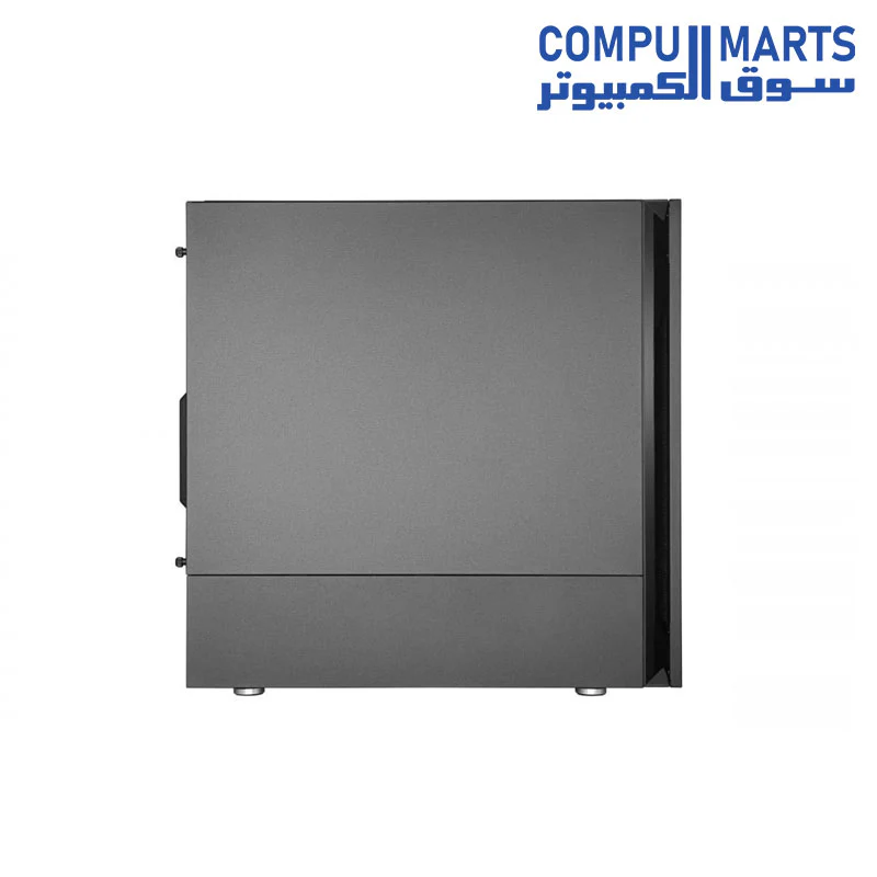 Cooler Master Silencio S600 Mid Tower Case - Image 5