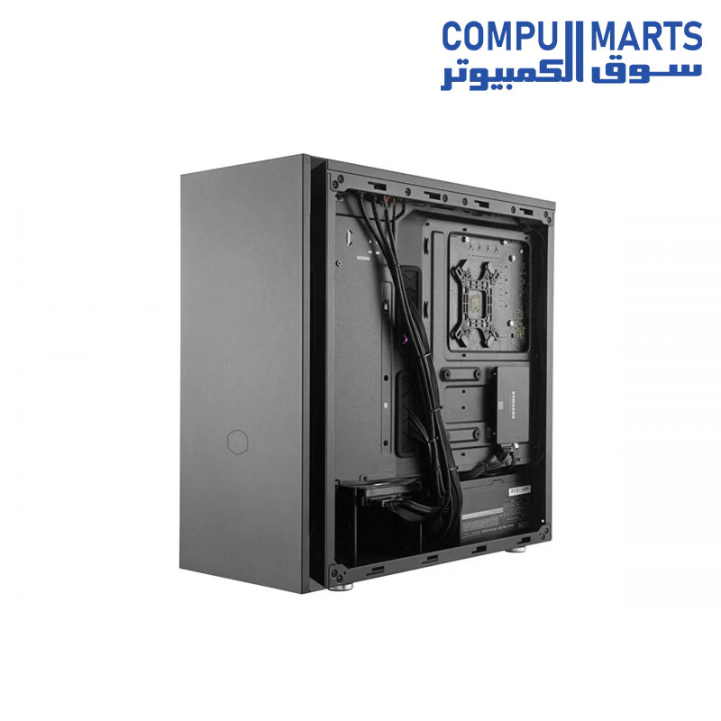 Cooler Master Silencio S600 Mid Tower Case - Image 6