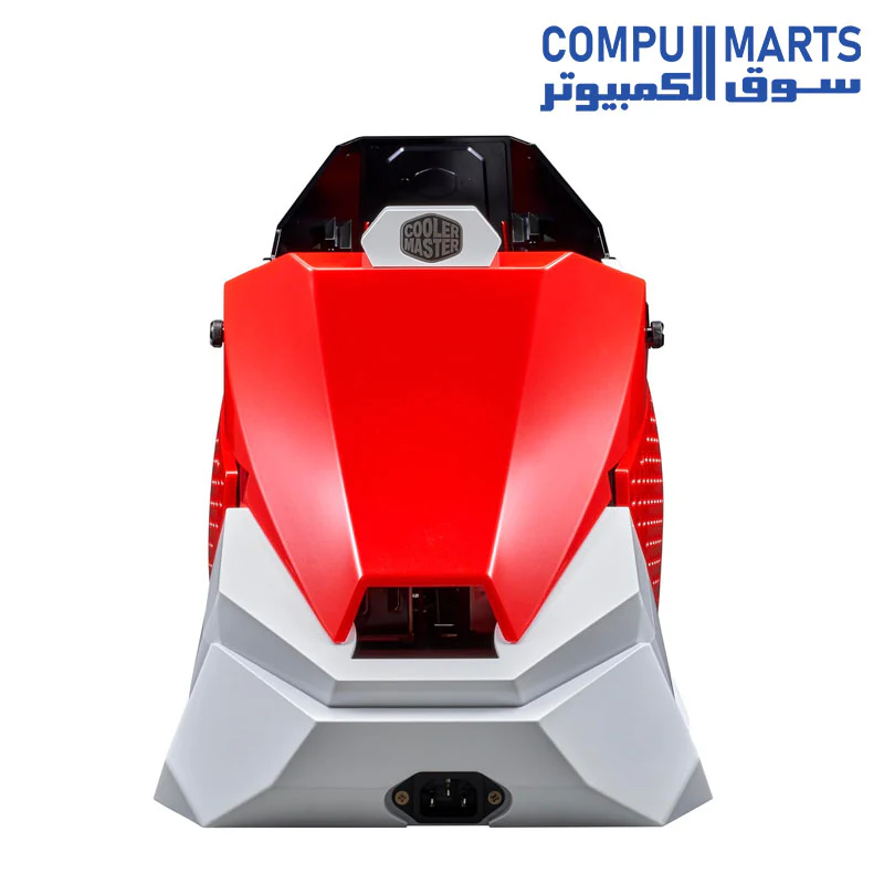 Cooler Master SNEAKER X ADVANCED SYSTEMS - Image 7