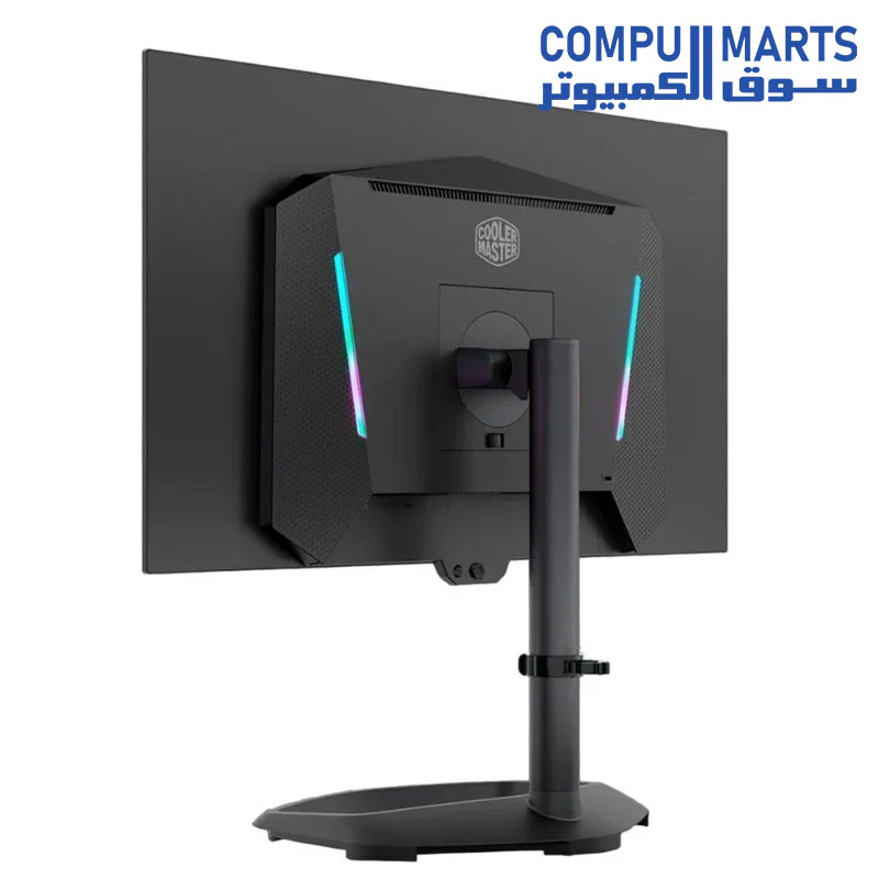 Cooler Master Tempest GZ2711 27 Inch OLED QHD 240Hz 0.03MS Black Gaming Monitor - Image 3
