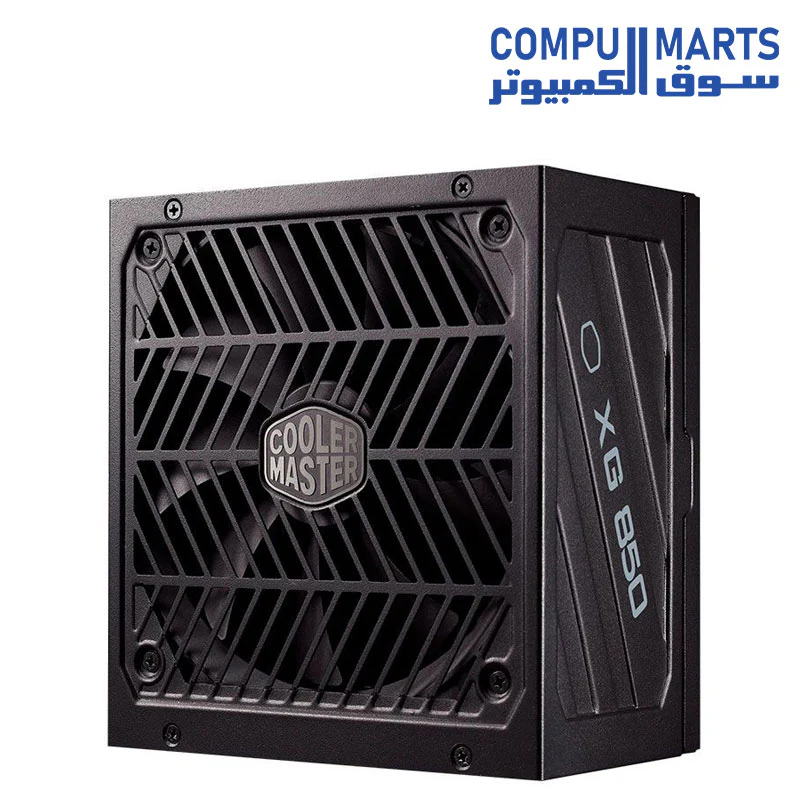 Cooler Master XG 850 Platinum, 850W, Full Modular, 80 Plus Platinum - Image 2