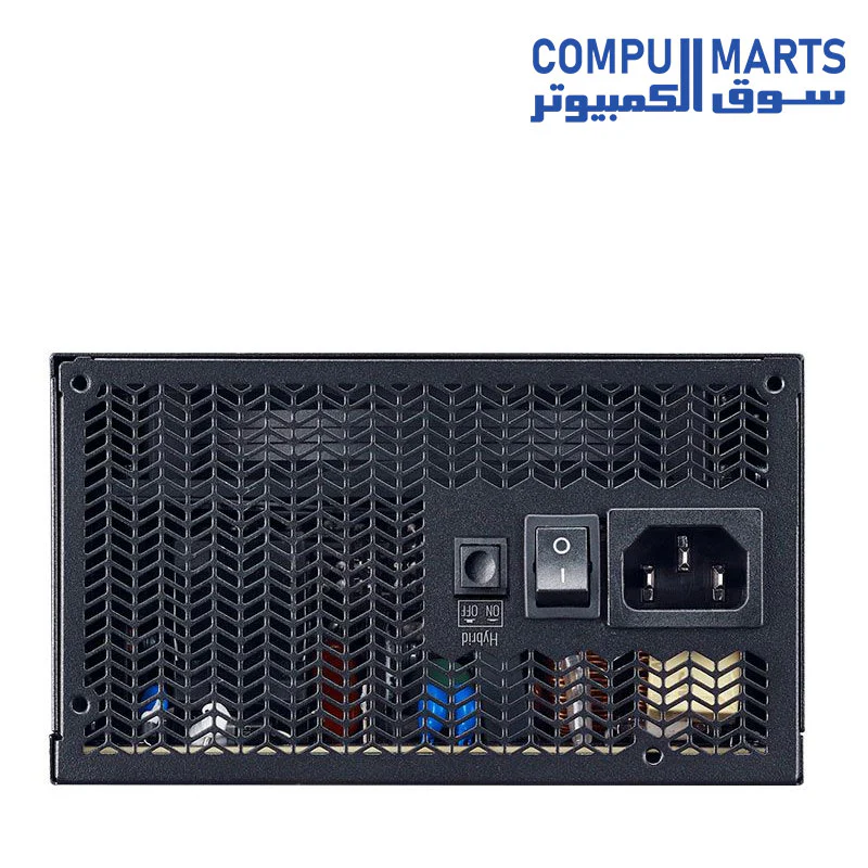 Cooler Master XG 850 Platinum, 850W, Full Modular, 80 Plus Platinum - Image 4