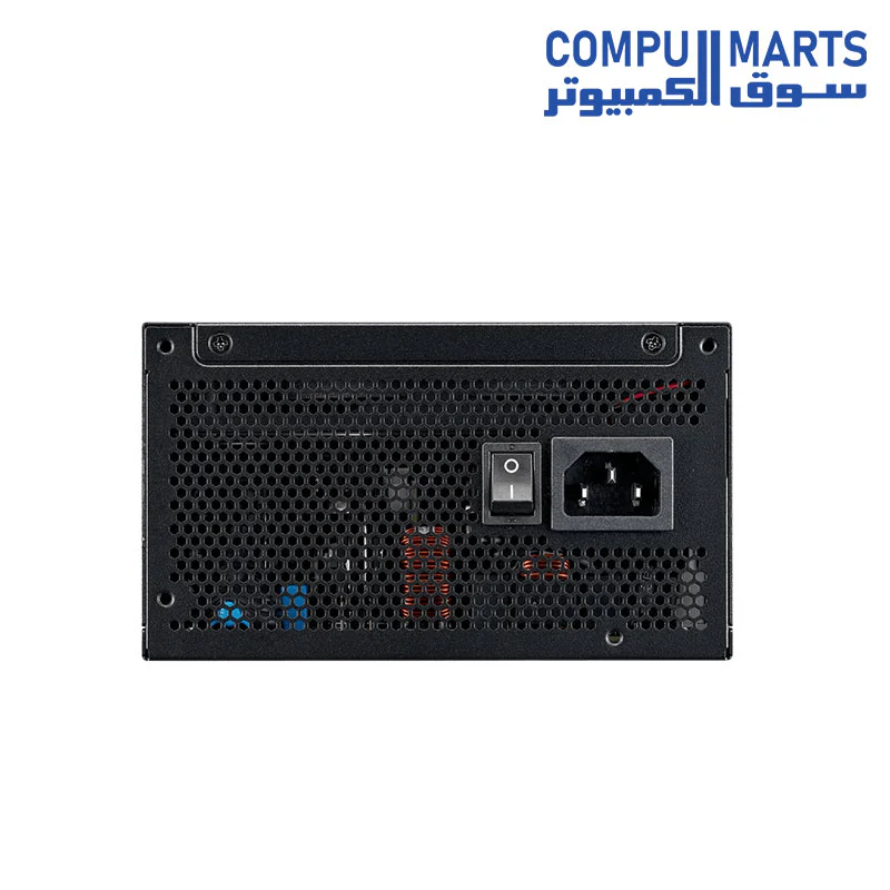 Cooler Master GX3 1250w 80+Gold Modular - Image 4