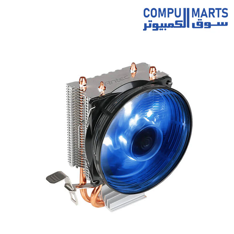 Cooling Air Antec A30 Pro - Image 2