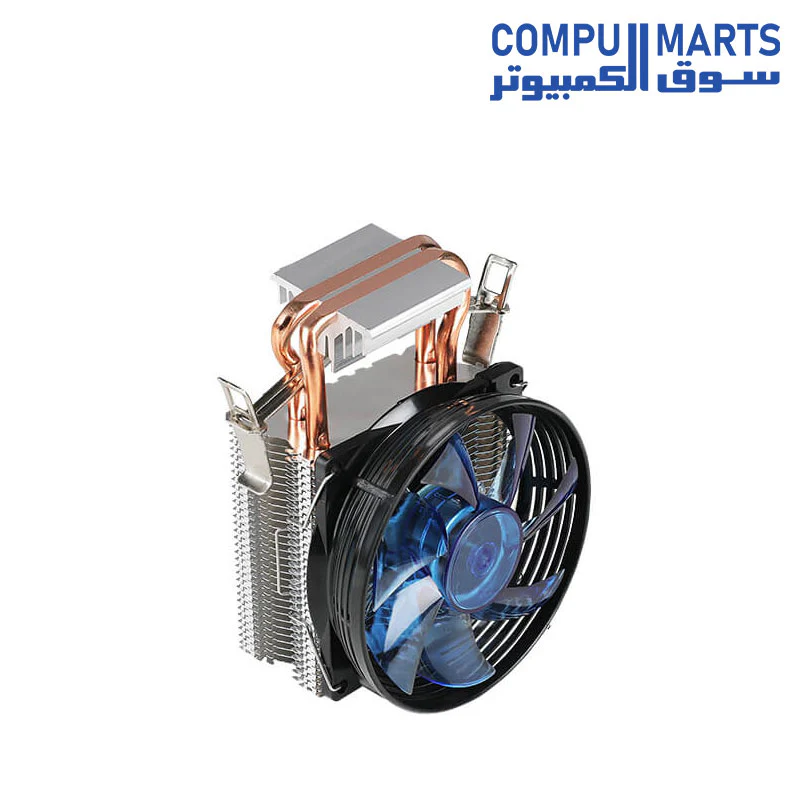 Cooling Air Antec A30 Pro - Image 3